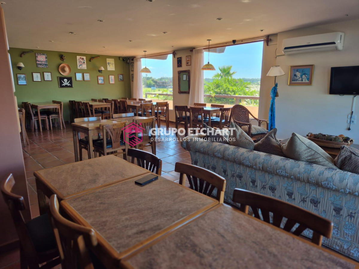 Hotel ID.72 - Hotel en venta San Francisco Piriápolis