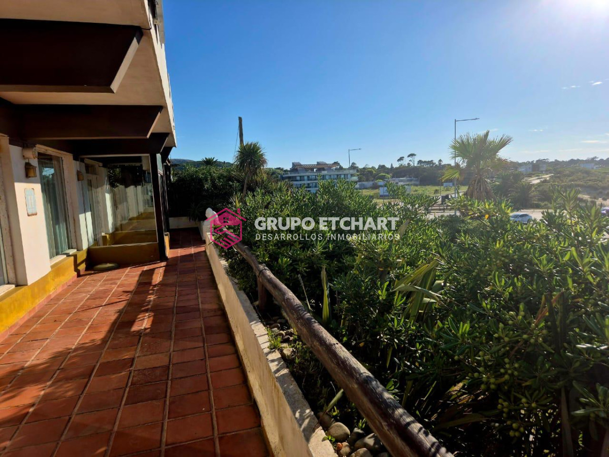 Hotel ID.72 - Hotel en venta San Francisco Piriápolis