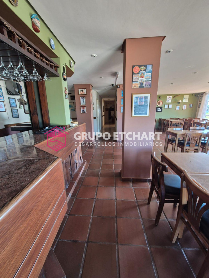 Hotel ID.72 - Hotel en venta San Francisco Piriápolis