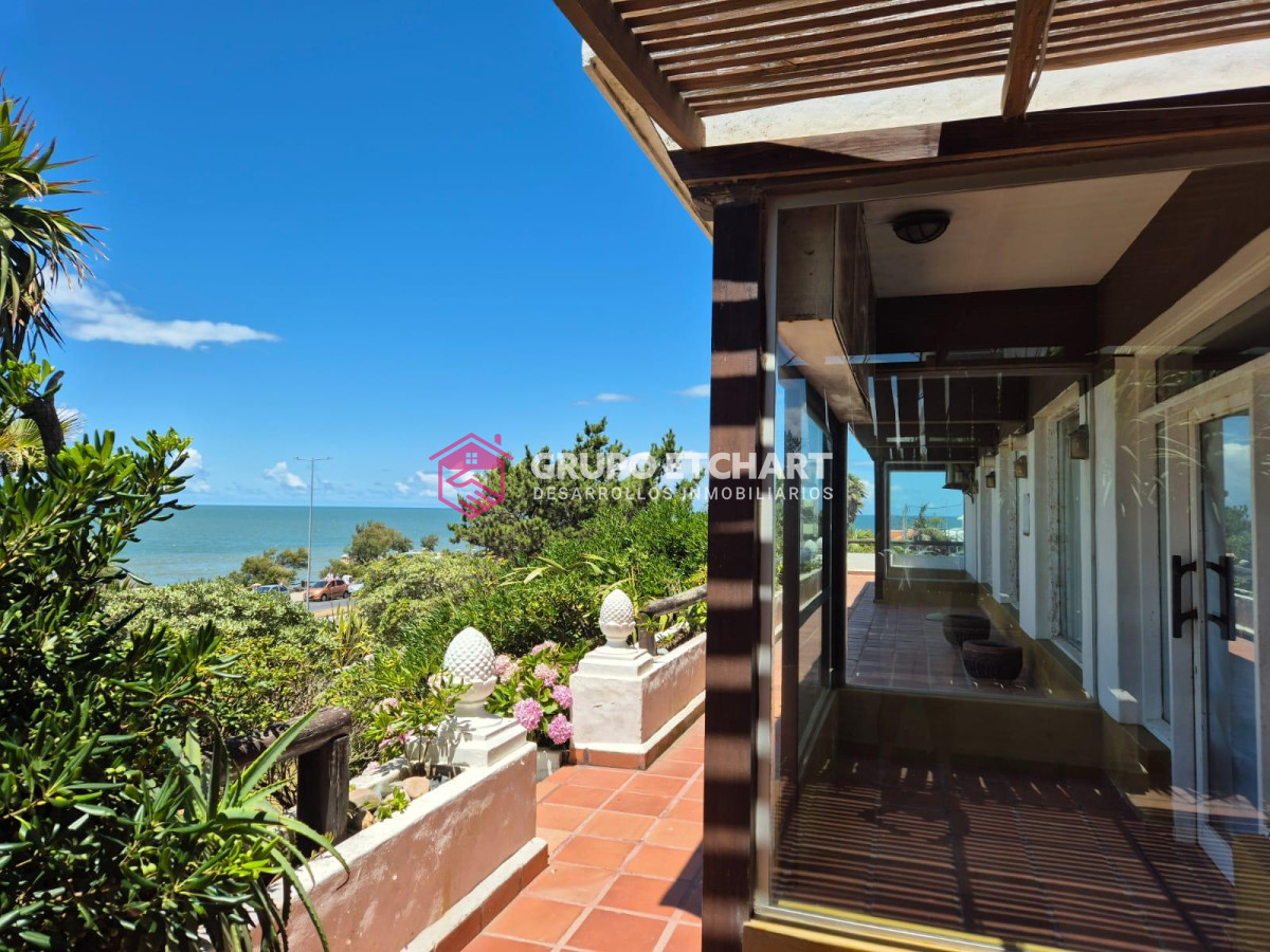 Hotel ID.72 - Hotel en venta San Francisco Piriápolis