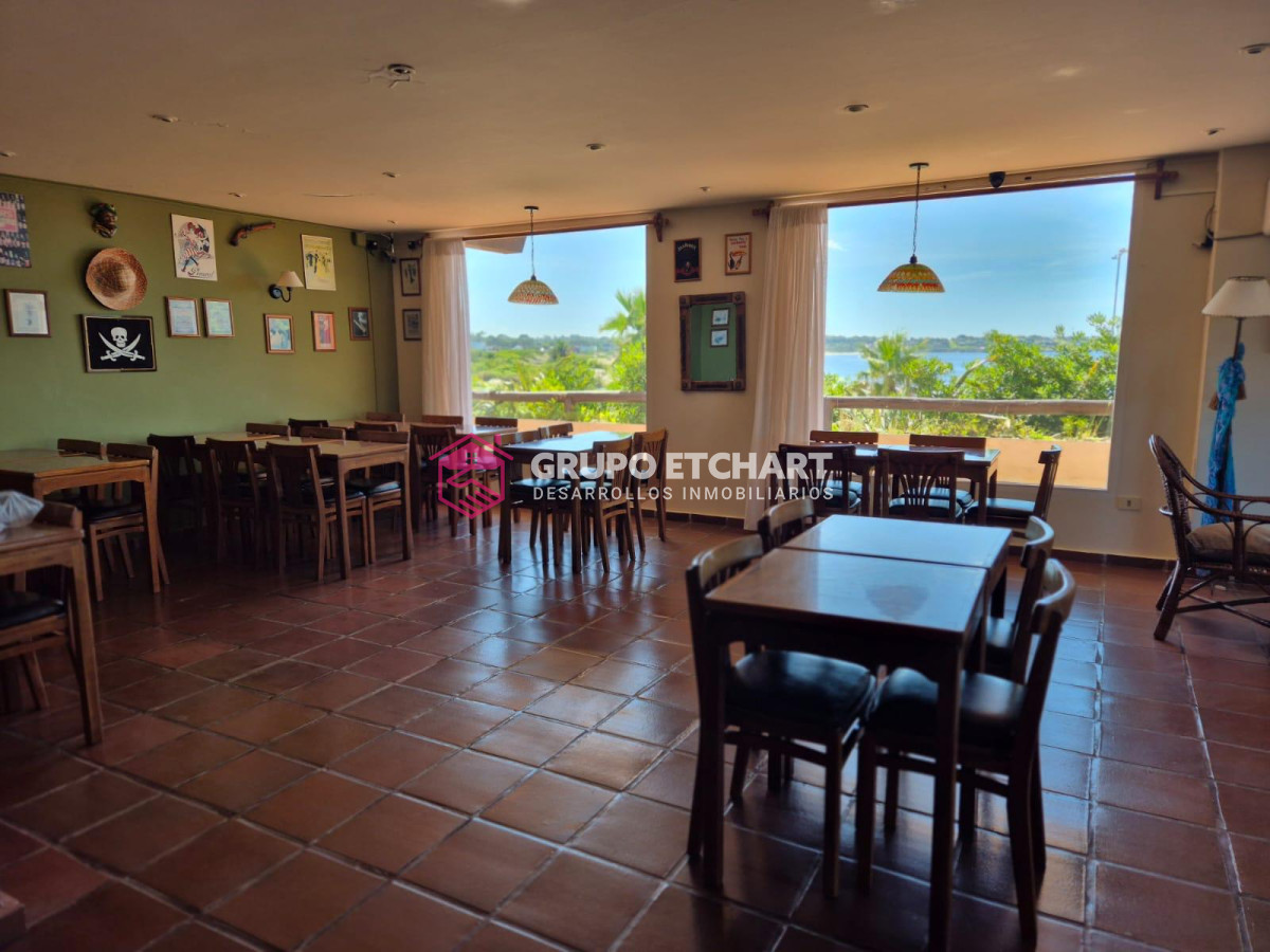 Hotel ID.72 - Hotel en venta San Francisco Piriápolis