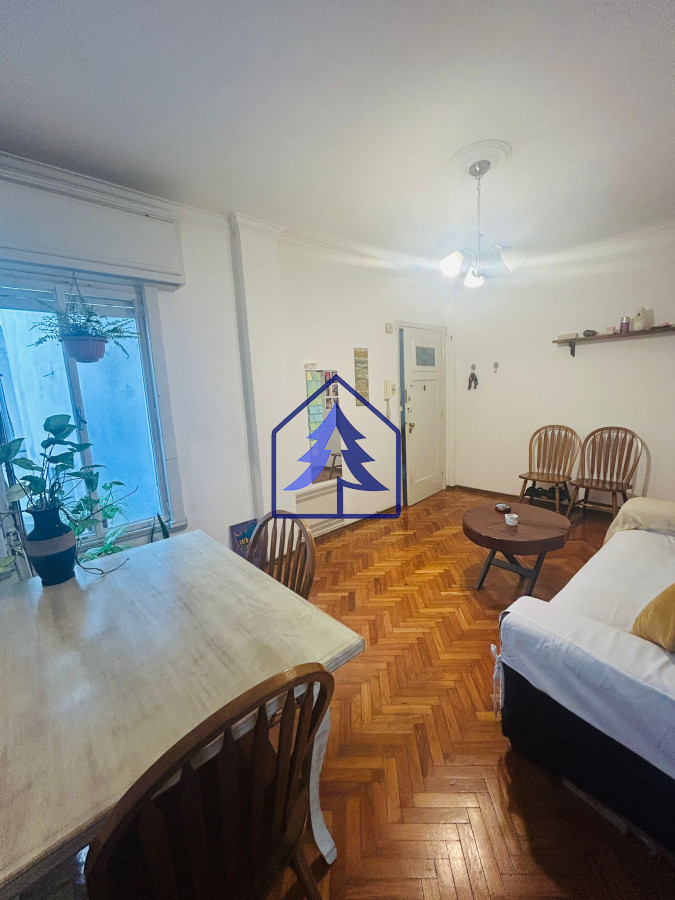 Apartamento ID.28 - SE VENDE APARTAMENTO A PASOS DE PLAZA INDEPENDENCIA