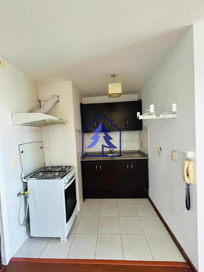 Apartamento ID.26 - APARTAMENTO CON GARAGE SOBRE AVENIDA