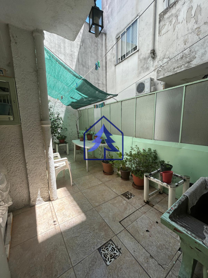 Apartamento ID.16 - OPORTUNIDAD!!! EXCELENTE APARTAMENTO EN PARQUE BATLLE