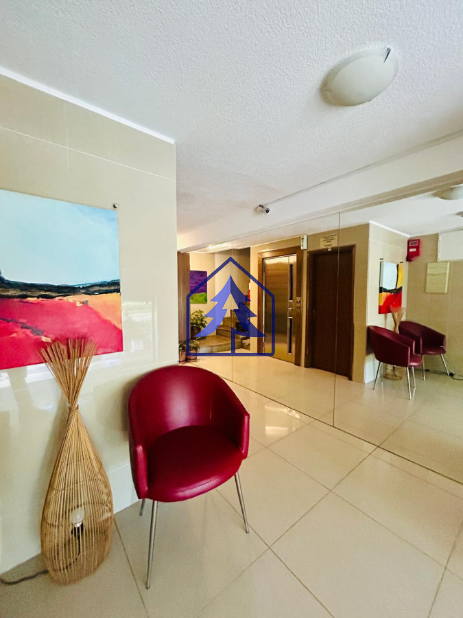 Apartamento ID.26 - APARTAMENTO CON GARAGE SOBRE AVENIDA