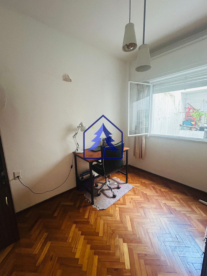 Apartamento ID.28 - SE VENDE APARTAMENTO A PASOS DE PLAZA INDEPENDENCIA