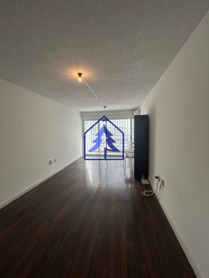 Apartamento ID.19 - Francisco Muñoz y La Gaceta