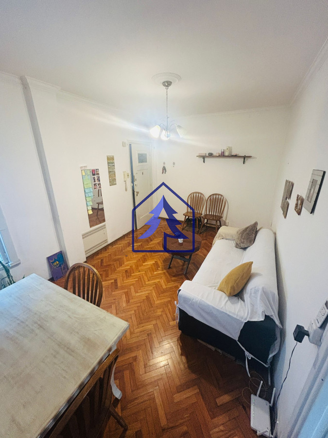Apartamento ID.28 - SE VENDE APARTAMENTO A PASOS DE PLAZA INDEPENDENCIA