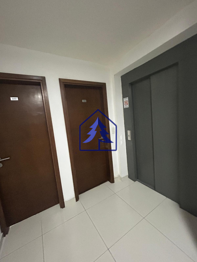Apartamento ID.19 - Francisco Muñoz y La Gaceta