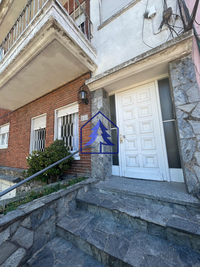 Apartamento ID.16 - OPORTUNIDAD!!! EXCELENTE APARTAMENTO EN PARQUE BATLLE