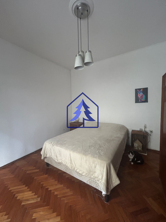 Apartamento ID.28 - SE VENDE APARTAMENTO A PASOS DE PLAZA INDEPENDENCIA