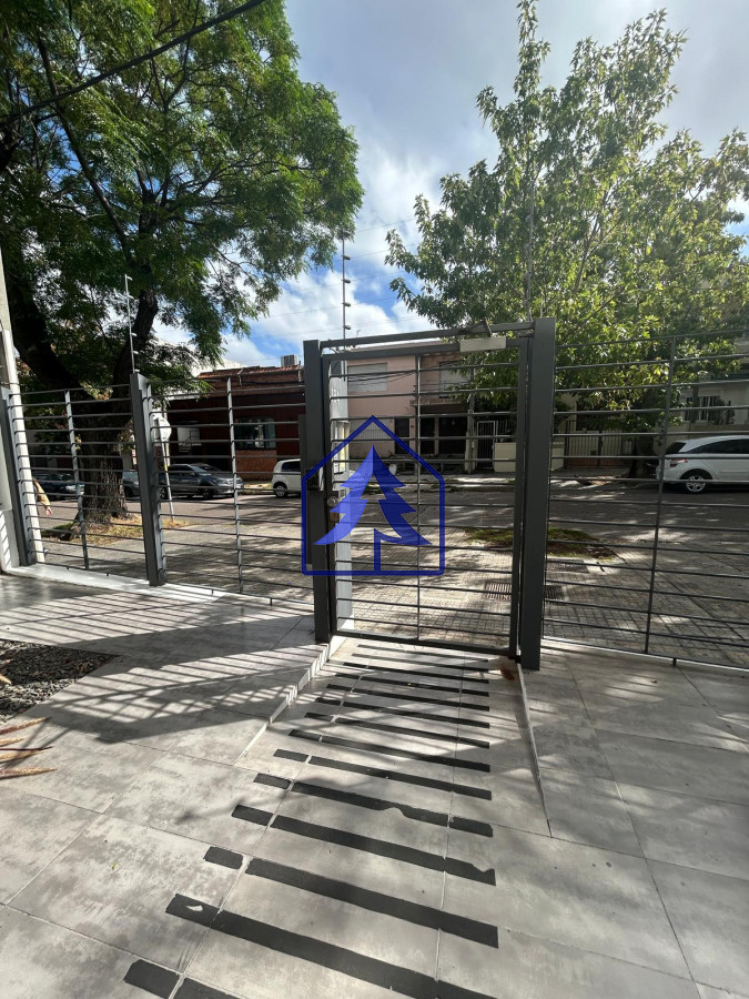 Apartamento ID.19 - Francisco Muñoz y La Gaceta