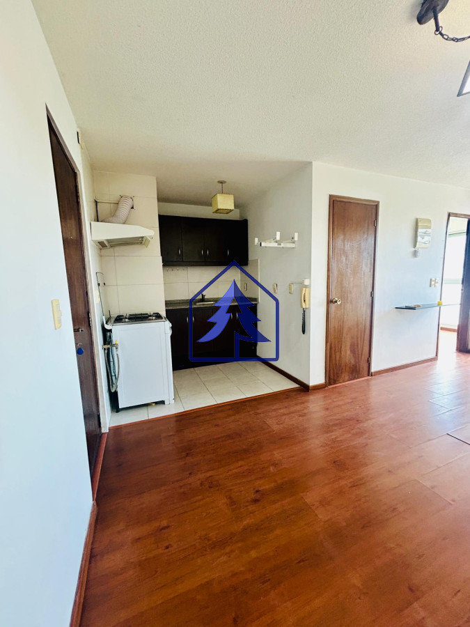 Apartamento ID.26 - APARTAMENTO CON GARAGE SOBRE AVENIDA
