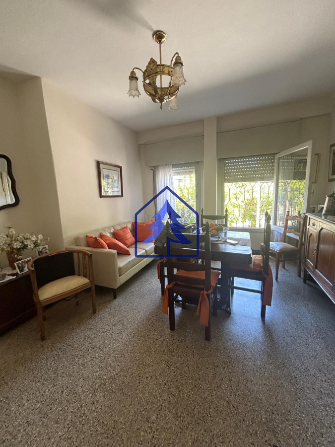 Apartamento ID.16 - OPORTUNIDAD!!! EXCELENTE APARTAMENTO EN PARQUE BATLLE