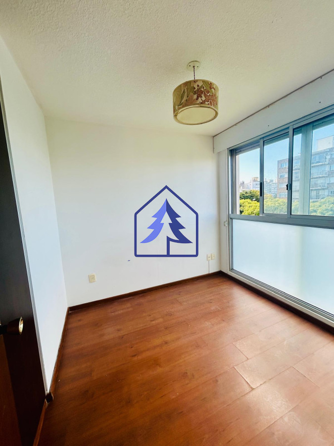 Apartamento ID.26 - APARTAMENTO CON GARAGE SOBRE AVENIDA