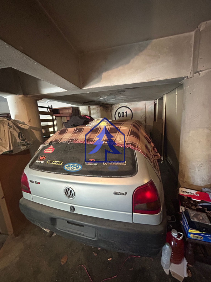 Apartamento ID.16 - OPORTUNIDAD!!! EXCELENTE APARTAMENTO EN PARQUE BATLLE