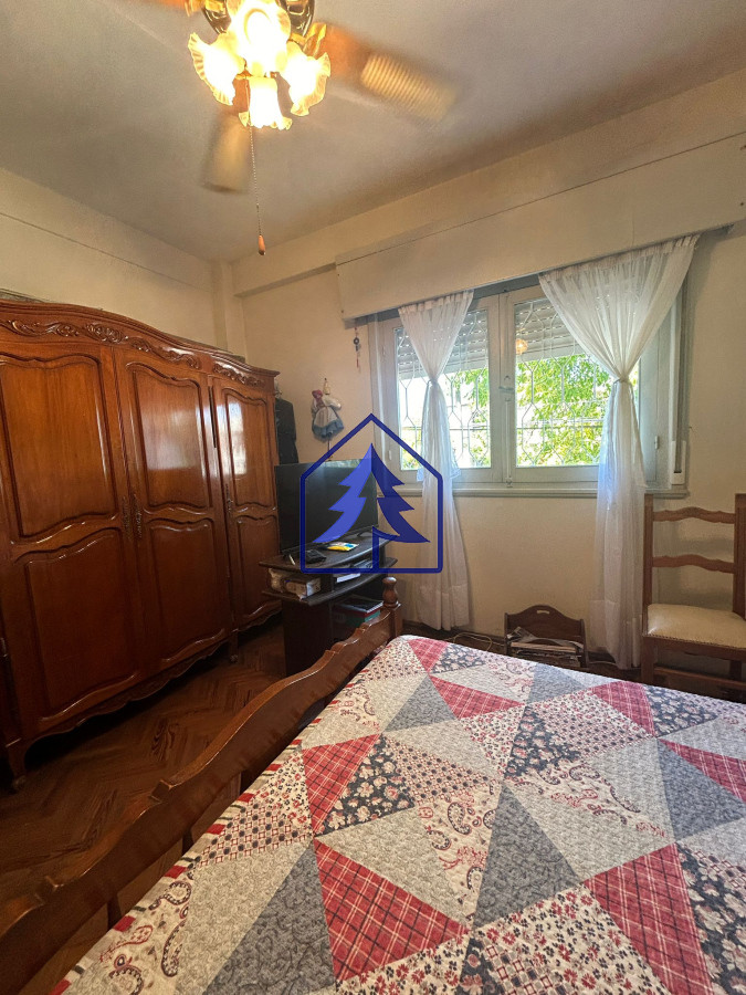 Apartamento ID.16 - OPORTUNIDAD!!! EXCELENTE APARTAMENTO EN PARQUE BATLLE