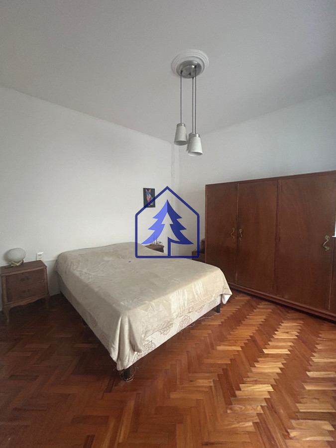 Apartamento ID.28 - SE VENDE APARTAMENTO A PASOS DE PLAZA INDEPENDENCIA