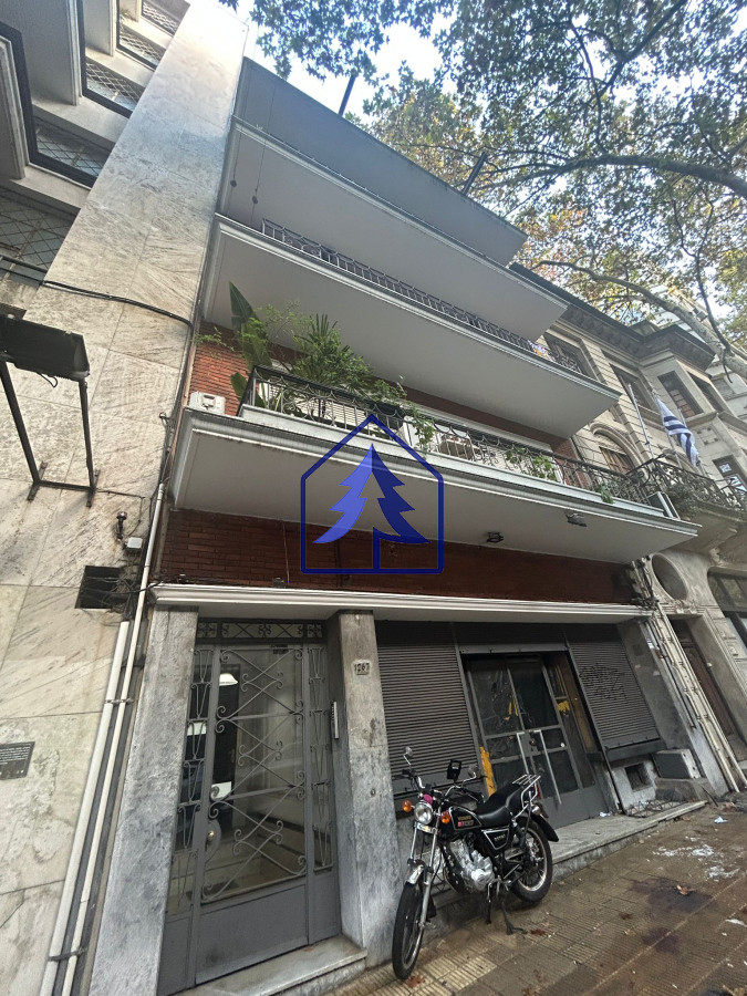 Apartamento ID.28 - SE VENDE APARTAMENTO A PASOS DE PLAZA INDEPENDENCIA