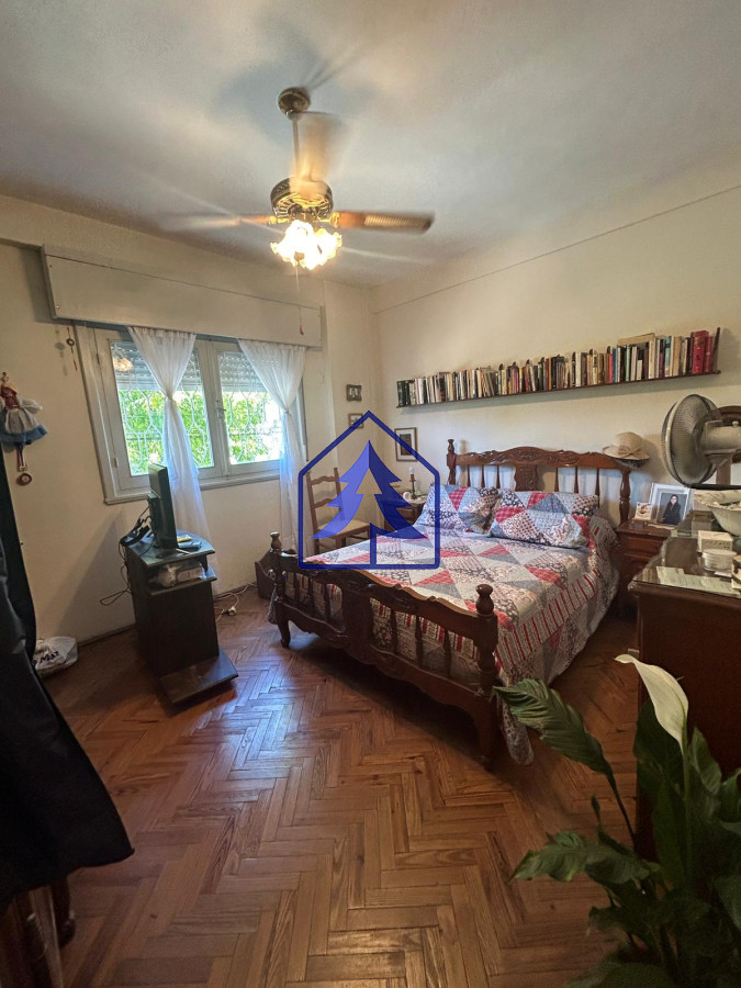 Apartamento ID.16 - OPORTUNIDAD!!! EXCELENTE APARTAMENTO EN PARQUE BATLLE