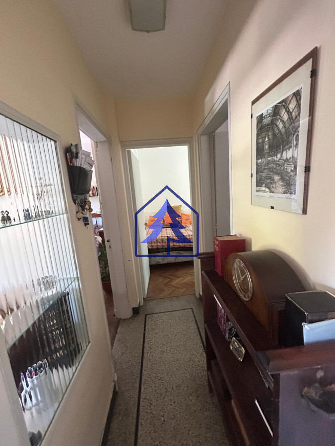 Apartamento ID.16 - OPORTUNIDAD!!! EXCELENTE APARTAMENTO EN PARQUE BATLLE