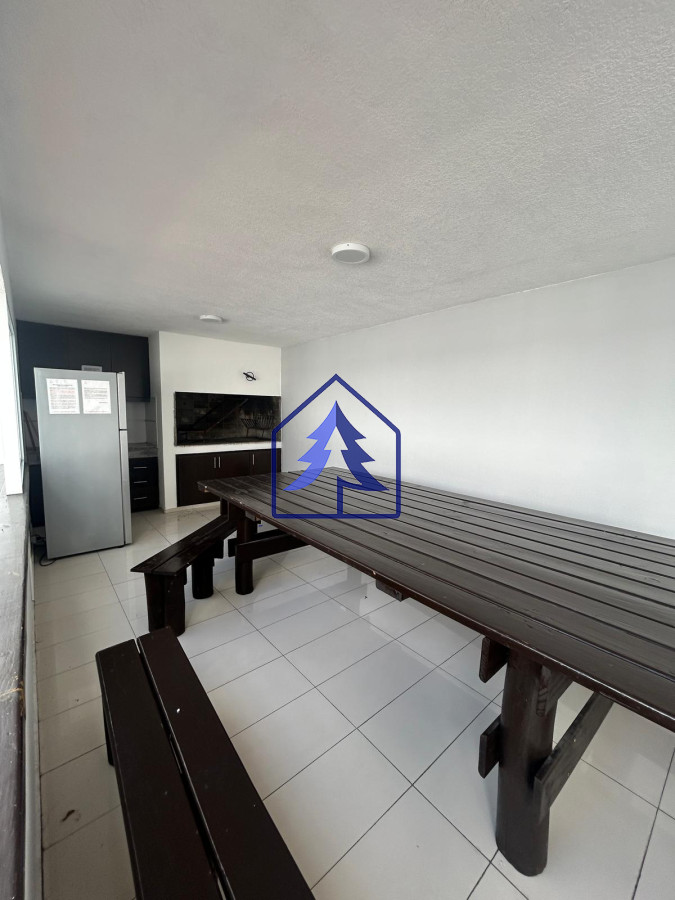 Apartamento ID.19 - Francisco Muñoz y La Gaceta