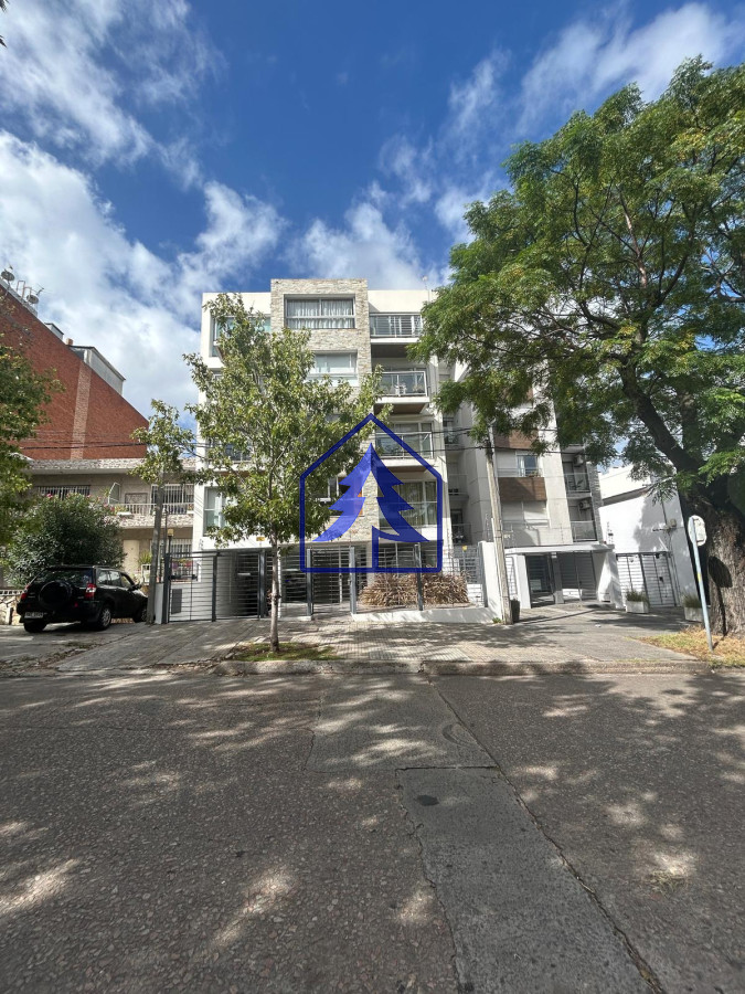 Apartamento ID.19 - Francisco Muñoz y La Gaceta