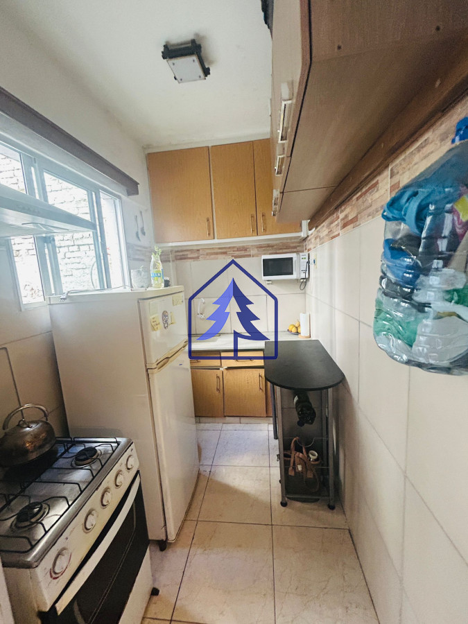 Apartamento ID.28 - SE VENDE APARTAMENTO A PASOS DE PLAZA INDEPENDENCIA