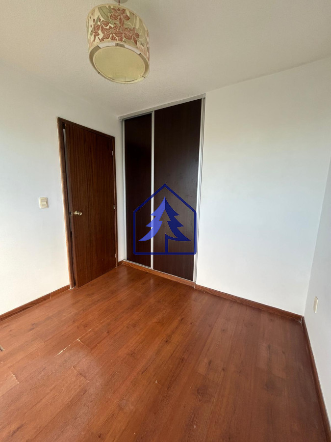 Apartamento ID.26 - APARTAMENTO CON GARAGE SOBRE AVENIDA