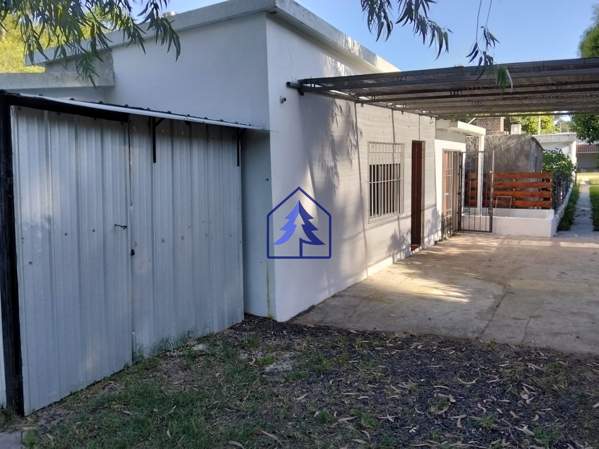 Casa ID.38 - Marindia Norte 2