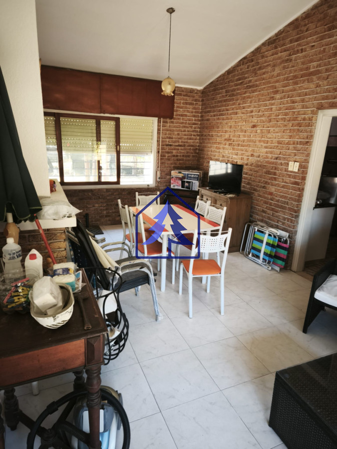 Casa ID.41 - CASA A METROS DEL MAR EN ATLANTIDA
