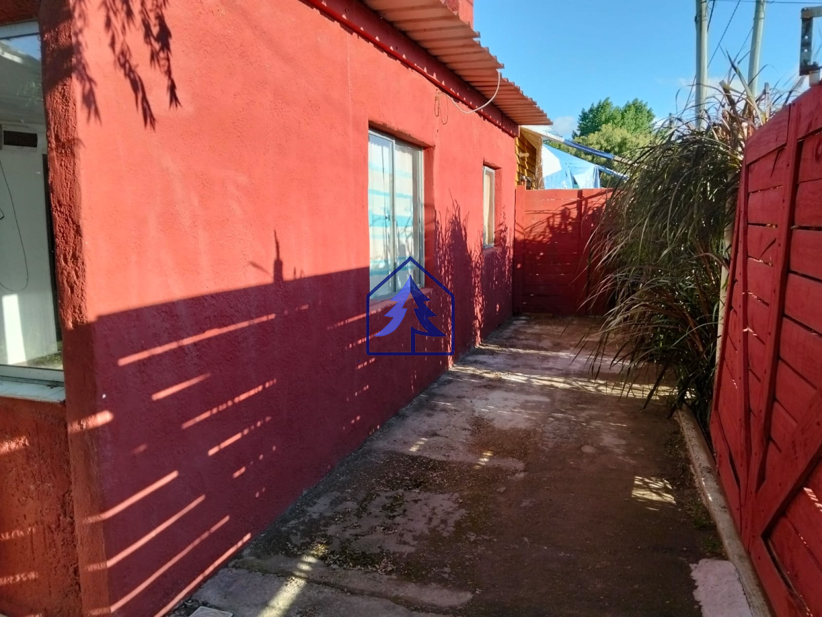 Casa ID.37 - En Alquiler- Marindia Norte