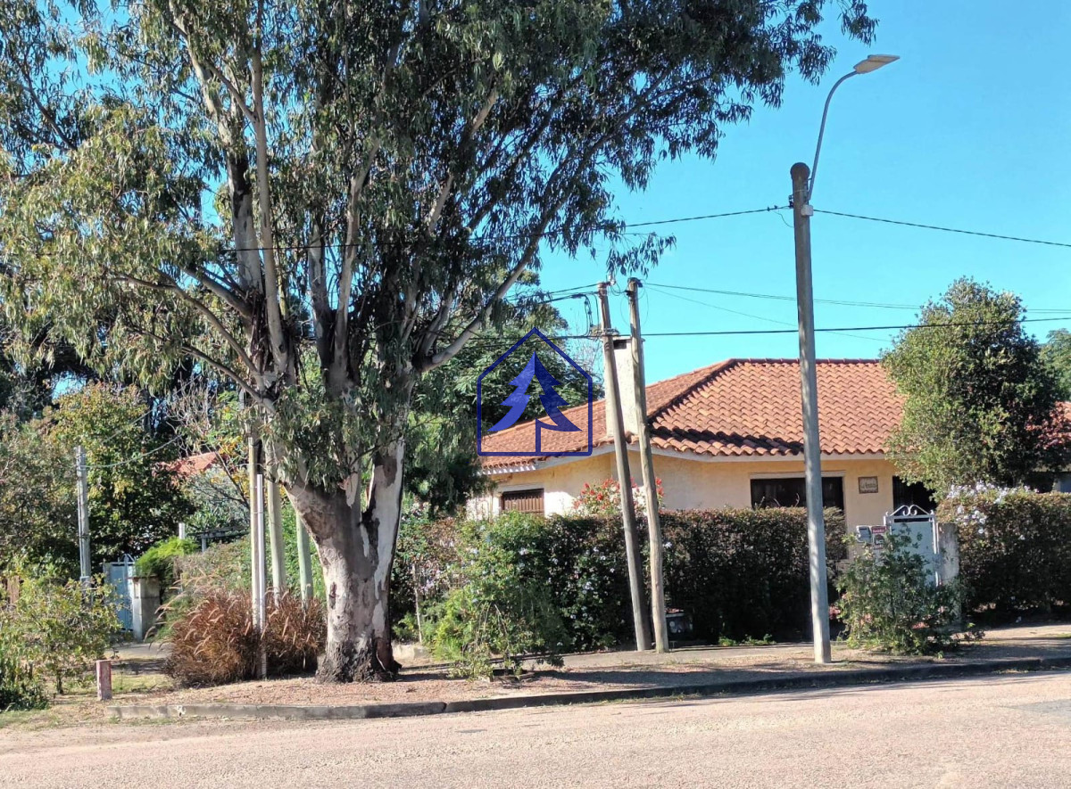 Casa ID.6 - La Revancha. Parque del Plata