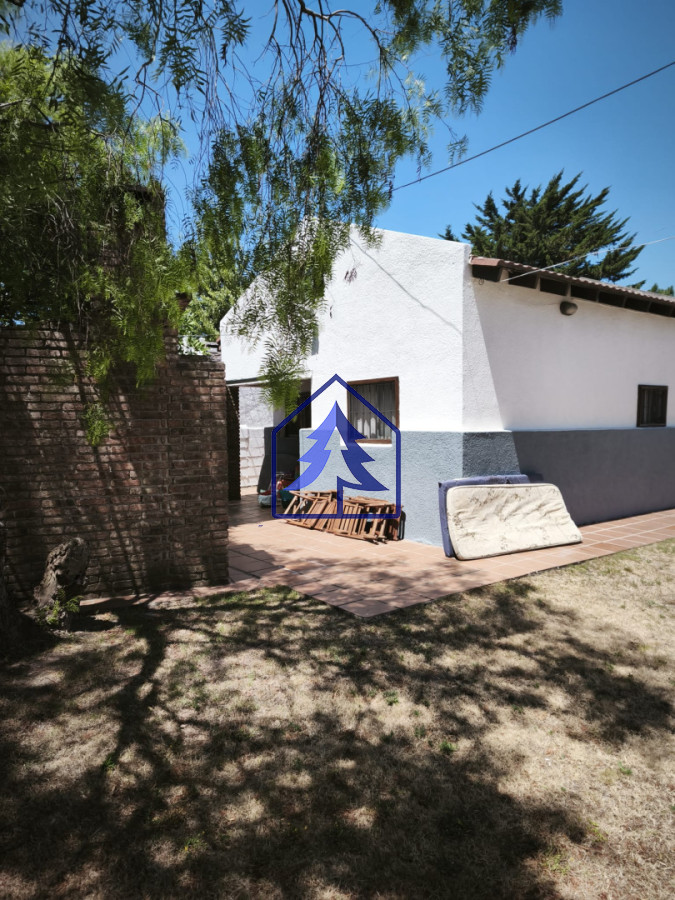 Casa ID.41 - CASA A METROS DEL MAR EN ATLANTIDA