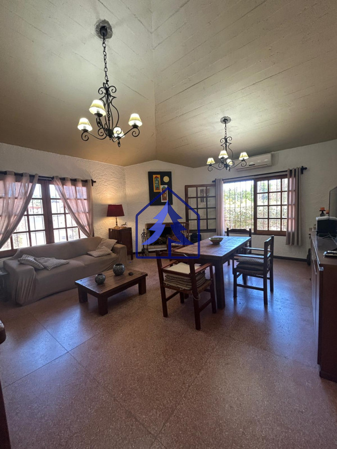 Casa ID.6 - La Revancha. Parque del Plata