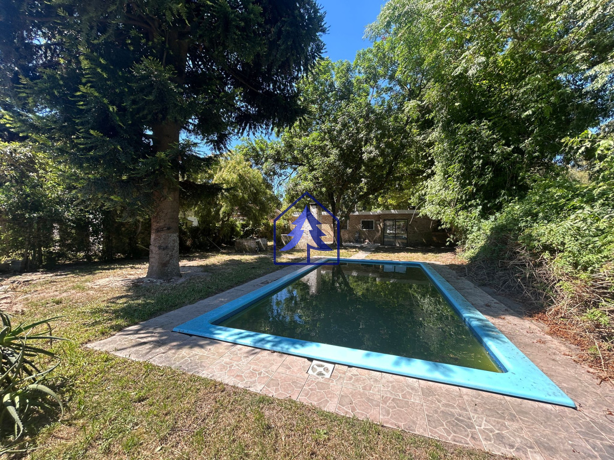 Casa ID.36 - EL FORTIN- OPORTUNIDAD