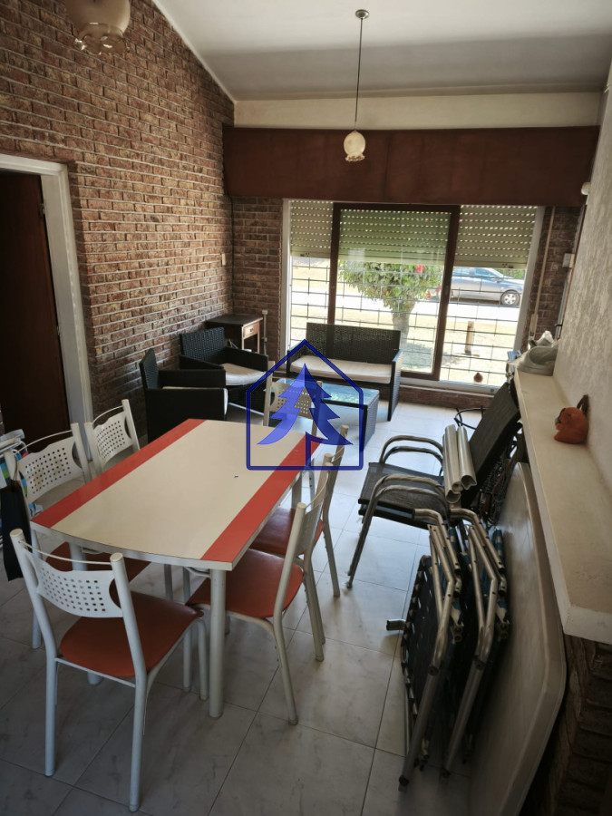 Casa ID.41 - CASA A METROS DEL MAR EN ATLANTIDA