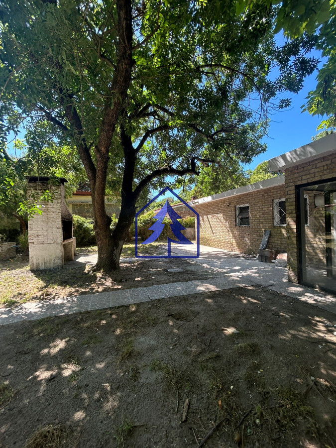 Casa ID.36 - EL FORTIN- OPORTUNIDAD