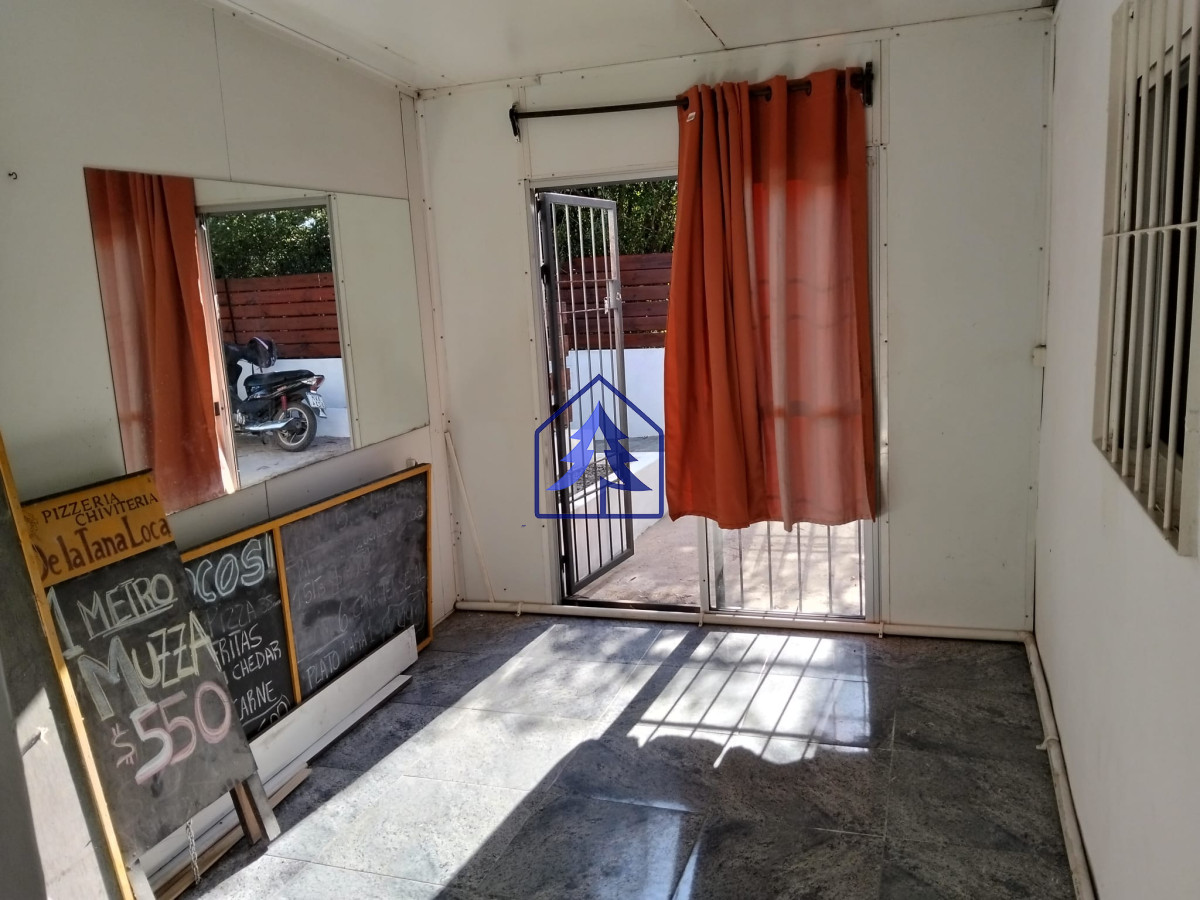 Casa ID.38 - Marindia Norte 2