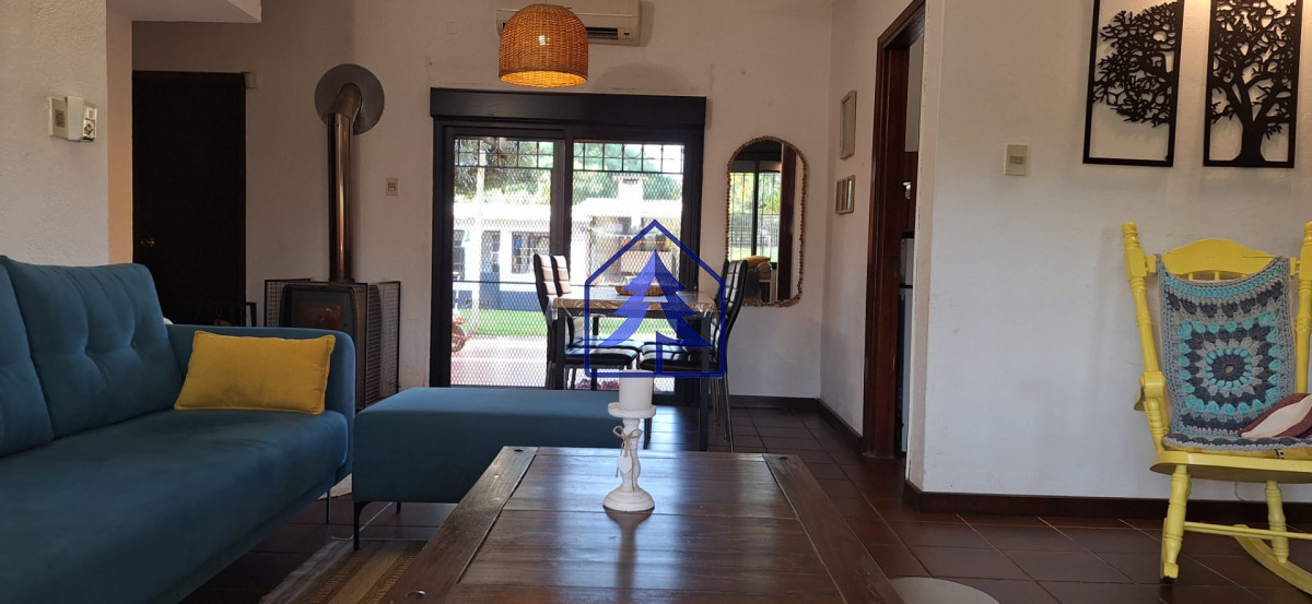 Casa ID.49 - EN VENTA CASA EN PINARES DE ATLANTIDA, EXCELENTE UBICACIÓN