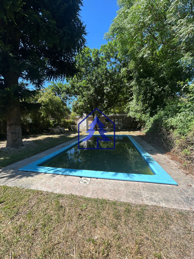 Casa ID.36 - EL FORTIN- OPORTUNIDAD