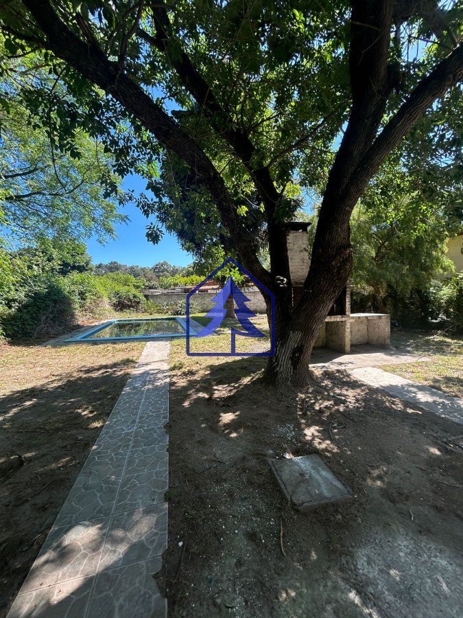 Casa ID.36 - EL FORTIN- OPORTUNIDAD