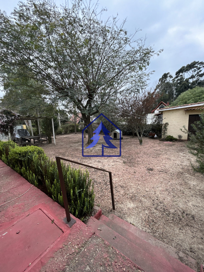 Casa ID.6 - La Revancha. Parque del Plata