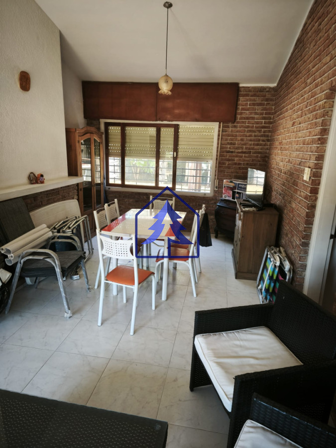 Casa ID.41 - CASA A METROS DEL MAR EN ATLANTIDA