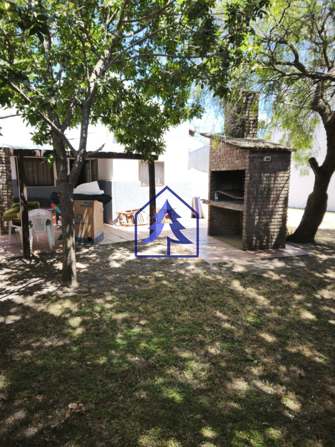 Casa ID.41 - CASA A METROS DEL MAR EN ATLANTIDA