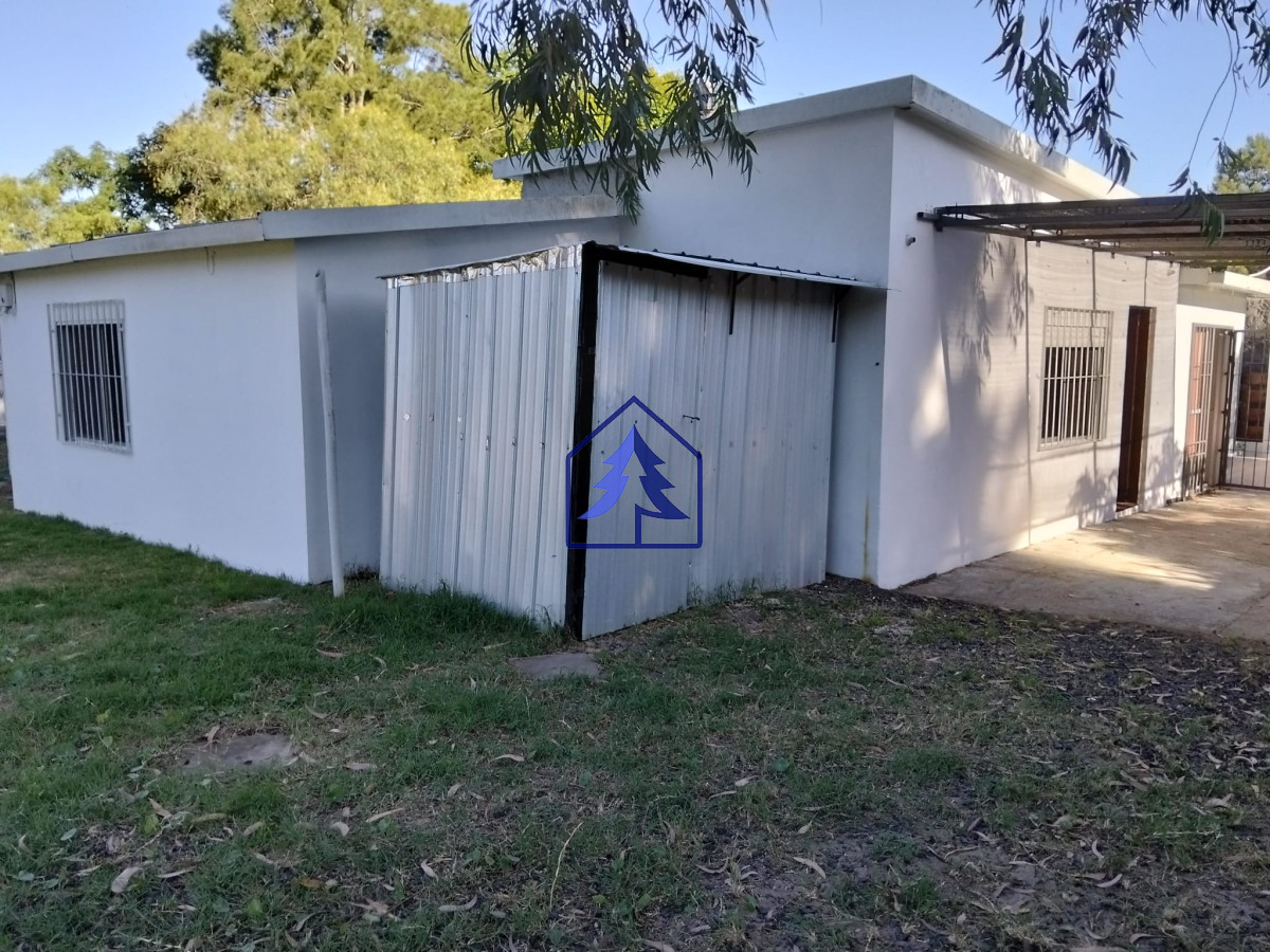 Casa ID.38 - Marindia Norte 2