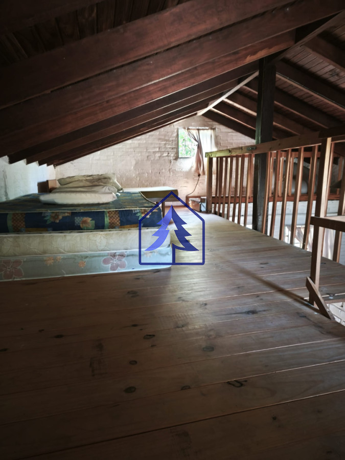 Casa ID.41 - CASA A METROS DEL MAR EN ATLANTIDA