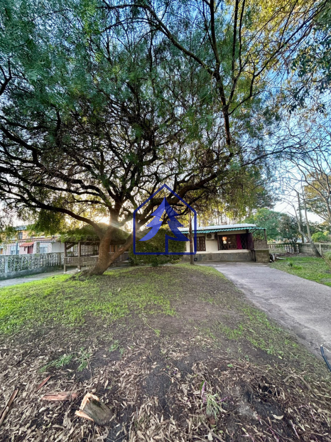 Casa ID.48 - ALQUILER ANUAL PARQUE DEL PLATA!! 