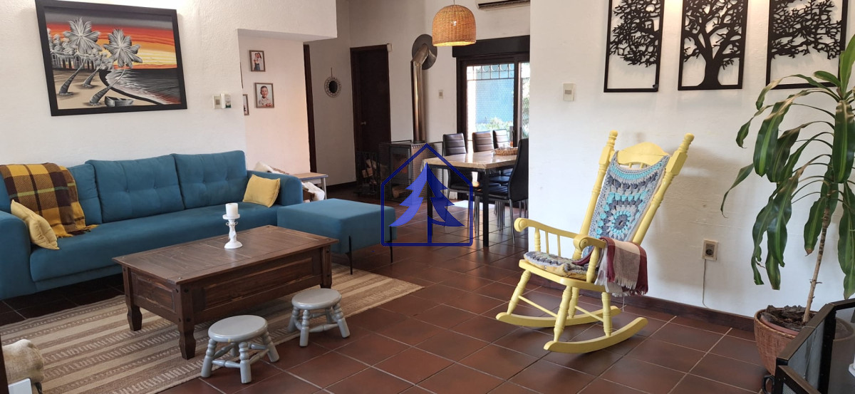 Casa ID.49 - EN VENTA CASA EN PINARES DE ATLANTIDA, EXCELENTE UBICACIÓN