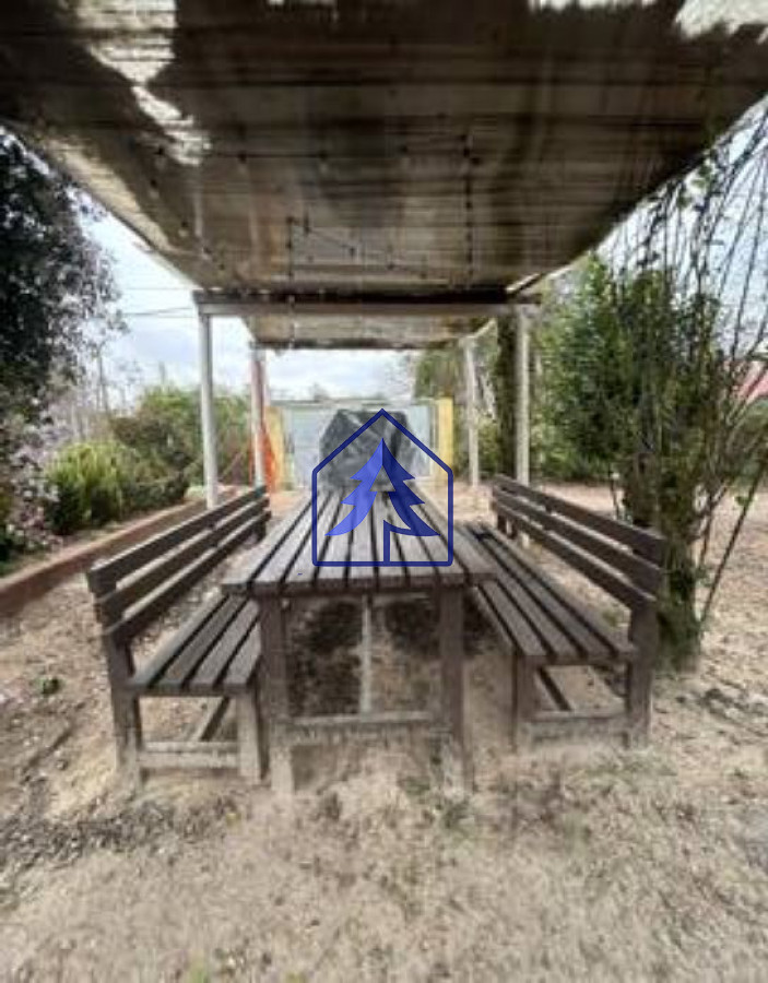 Casa ID.6 - La Revancha. Parque del Plata